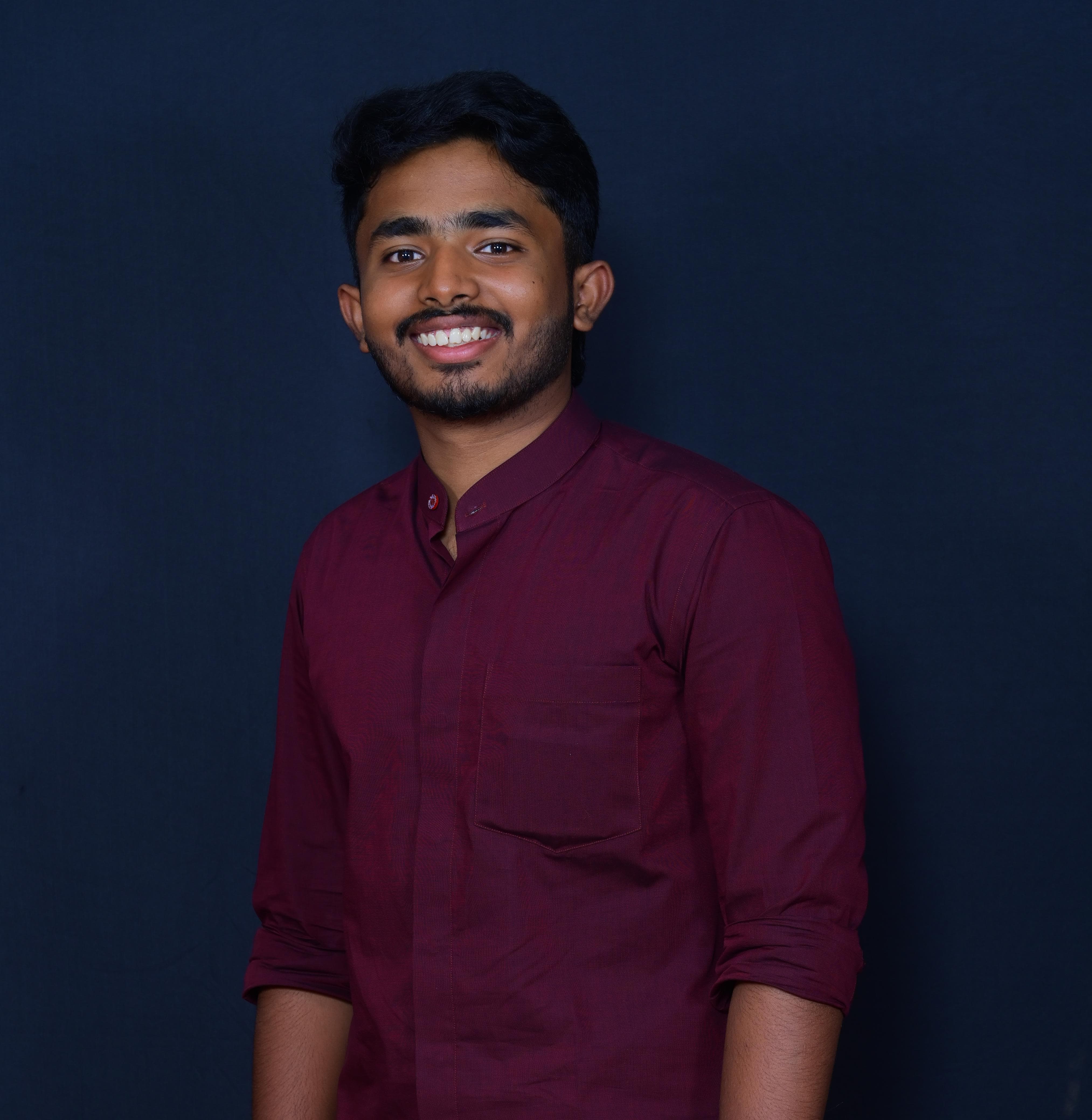 Yogesh